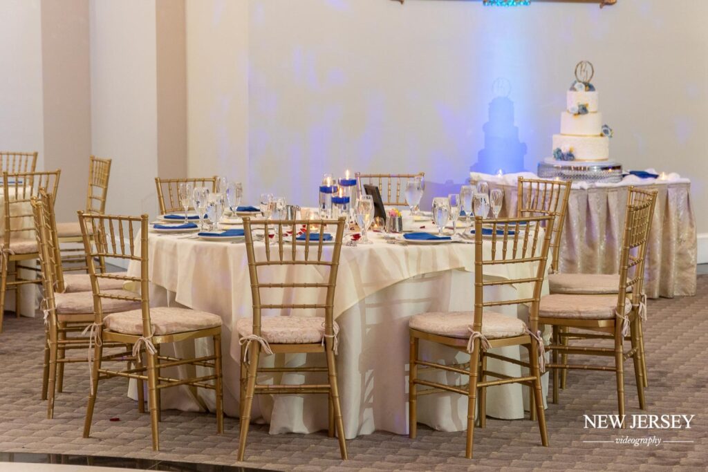 Wedding and Event Excellence Lucien's Manor, NJ