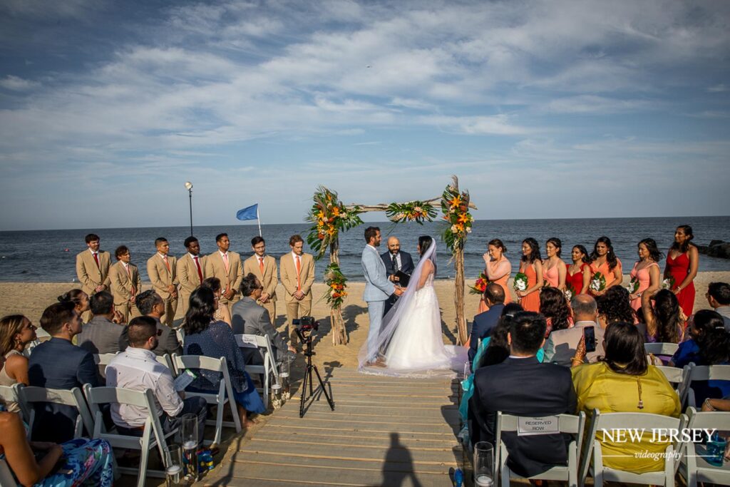 Weddings & Celebrations Redefined - Ocean Place Resort & Spa Experience