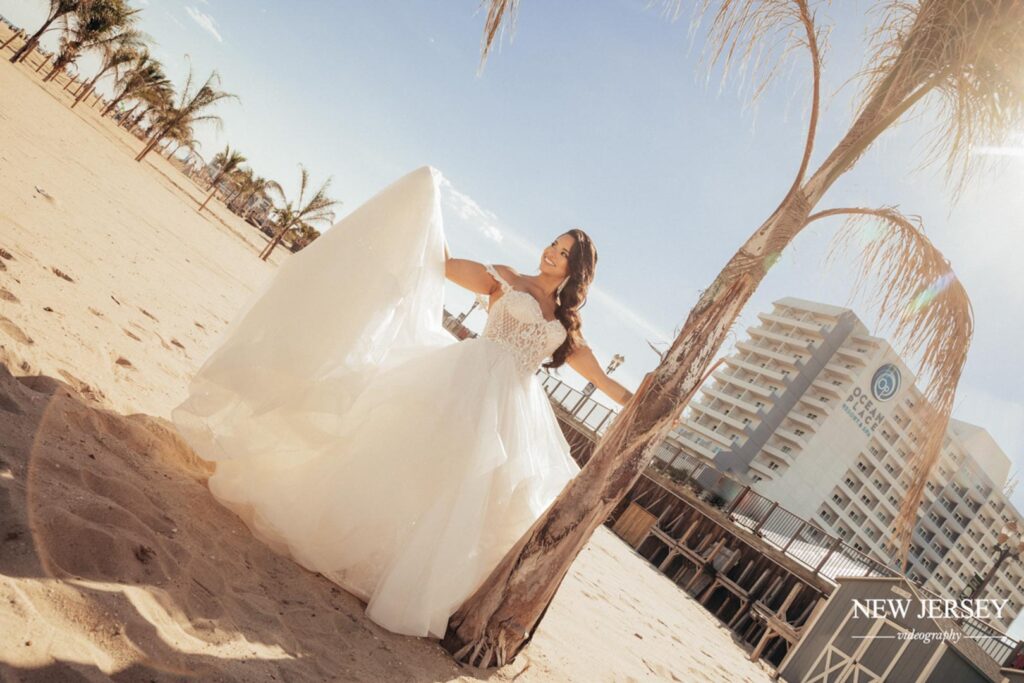 Weddings & Celebrations Redefined at Ocean Place Resort & Spa