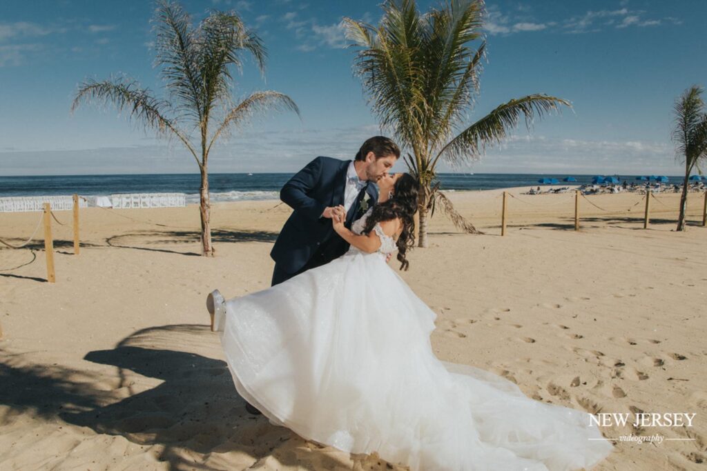 Where Dreams Become Weddings & Celebrations - Ocean Place Resort & Spa