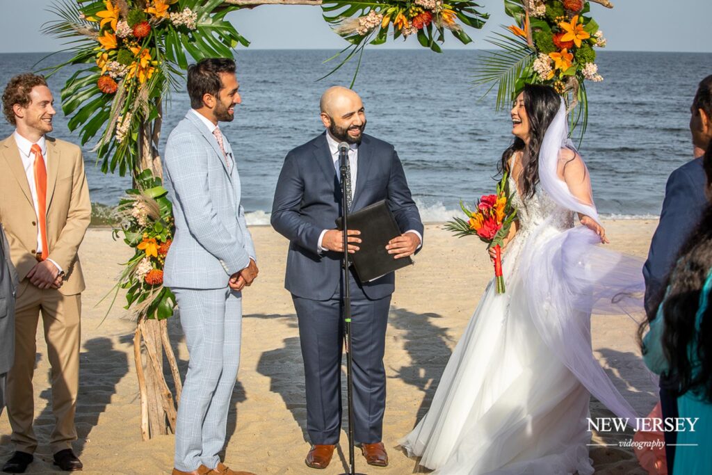 Where Love Meets Weddings & Celebrations - Ocean Place Resort & Spa