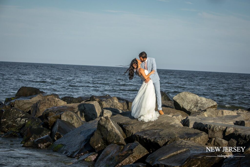 With a Touch of Seaside Charm - Ocean Place Resort & Spa Weddings & Celebrations