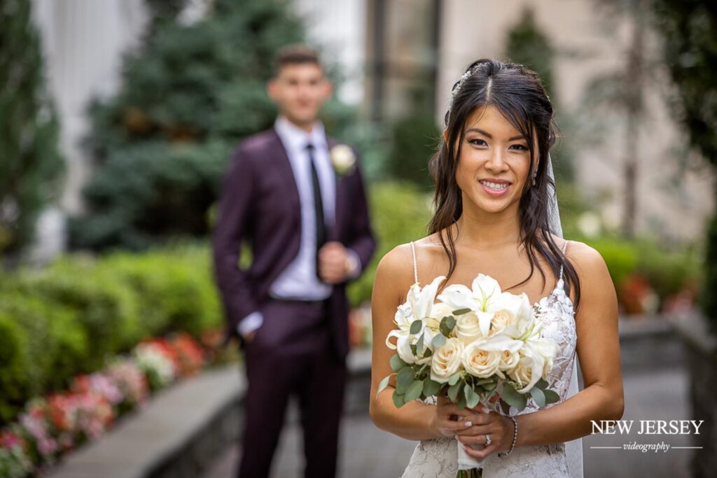 Your Dream Wedding Awaits at Lucien's Manor in Berlin