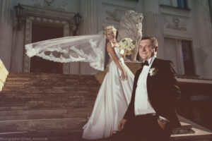 aesthetic wedding photography