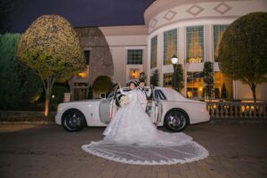 asian wedding photographer new york