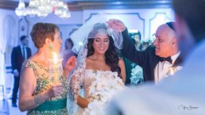 boutique wedding photography