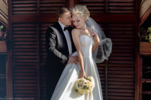 good wedding photographer