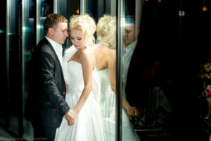 photojournalistic wedding photography