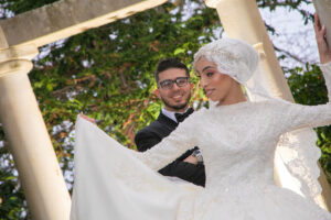 top rated wedding photographers