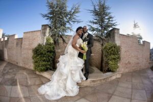 wedding photography professional