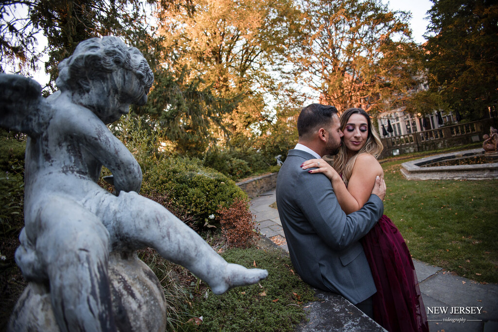 Become a part of your favorite fairytale