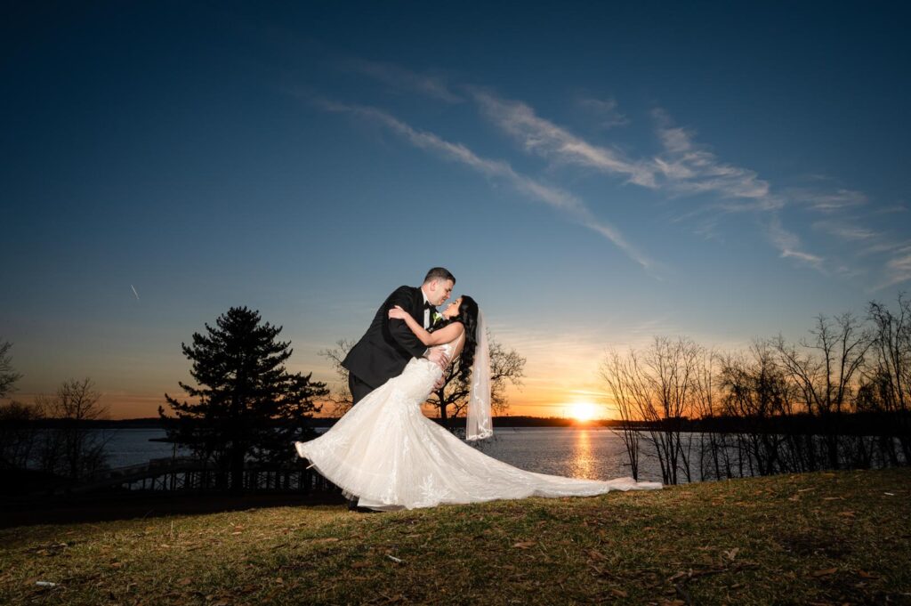 Capturing Forever at South Gate Manor - Unforgettable Photography