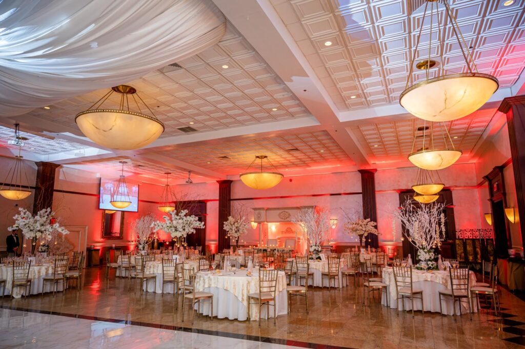 Capturing Memories at South Gate Manor - Photography Excellence