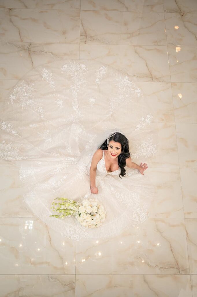 Cherished Moments at South Gate Manor - Capturing the Essence