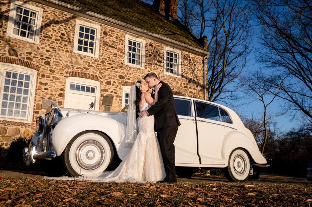 Elegant Memories- South Gate Manor Photography