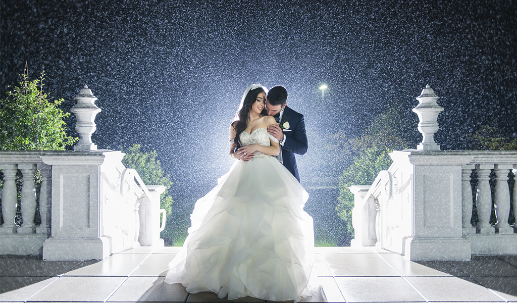 Best Wedding Photographers and Videographers in East Brunswick