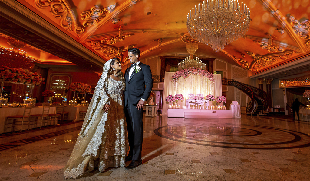 Best Wedding Photographers and Videographers Saddle Brook