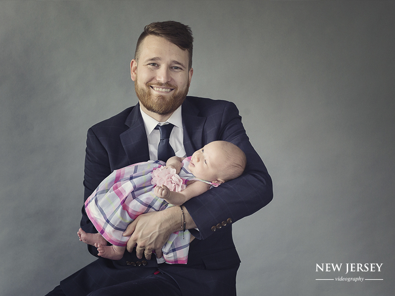 Portrait Photography, Hoboken, NJ