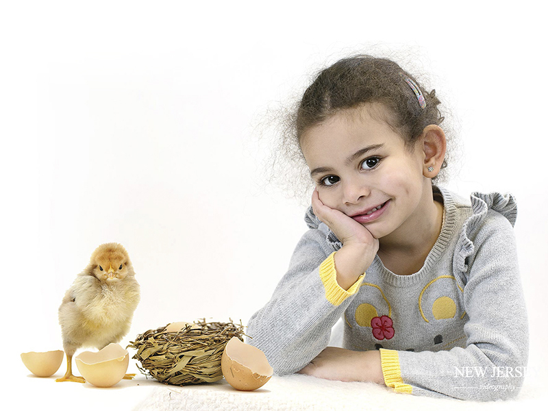 Portrait Photography, Saddle Brook, NJ