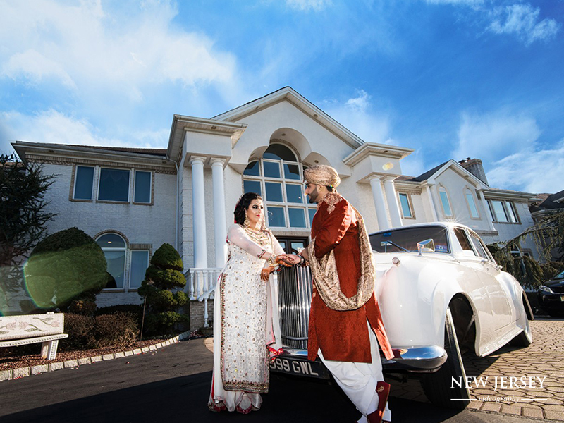 Wedding Photography, East Brunswick, NJ