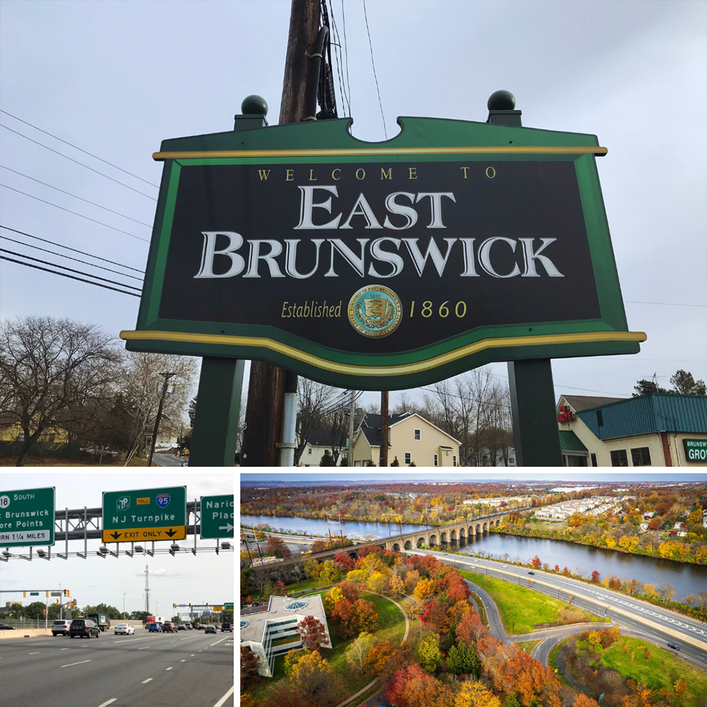 Wedding Videography in East Brunswick, NJ