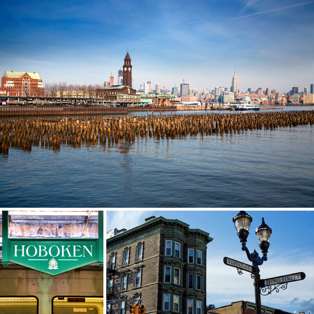 Wedding Videography in Hoboken, NJ