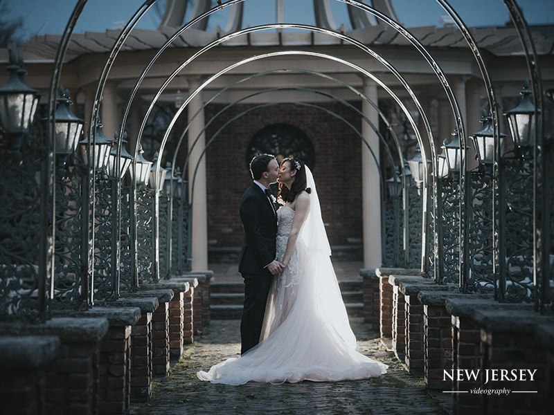 Wedding Videos, Hoboken, NJ