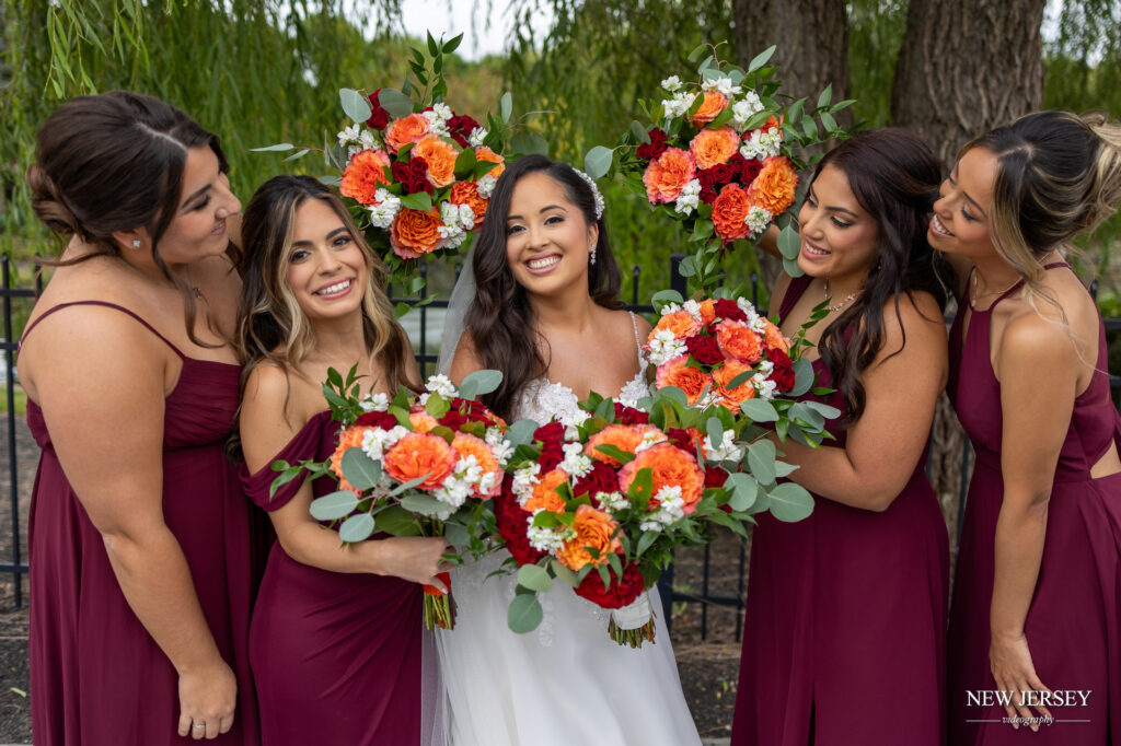 A Symphony of Love - Bridgewater Manor