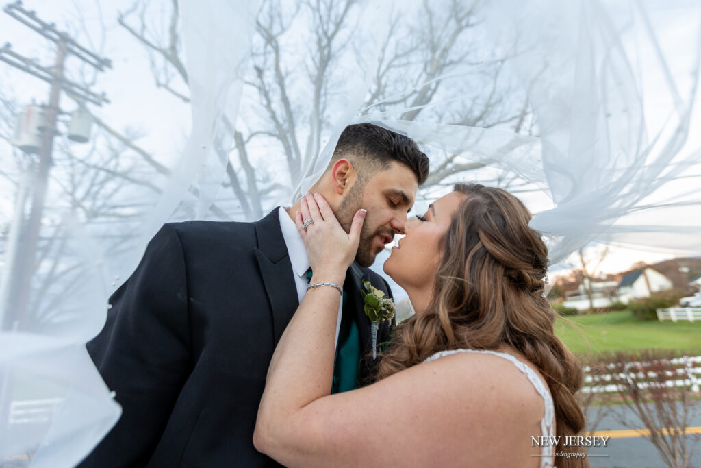 A Symphony of Love - The Chandelier at Flanders Valley