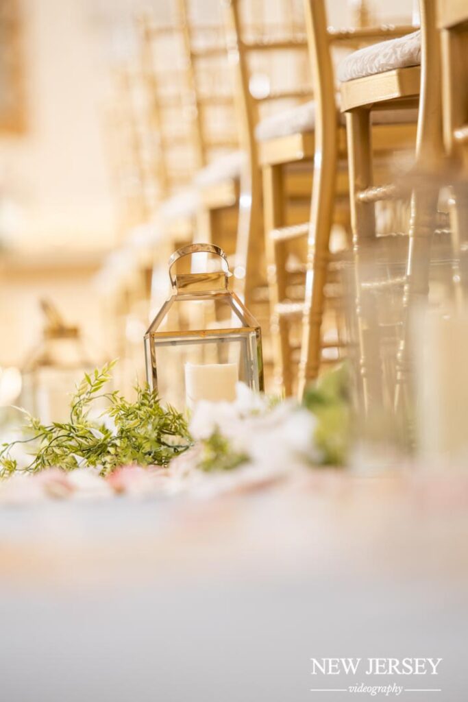 A Symphony of Love - The Grove Wedding Photos