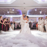 Bridgewater Manor Wedding of Stephanie & Joel