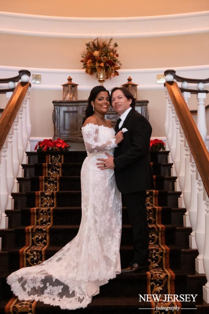 Candid Moments at Bridgewater Manor - Photography Excellence