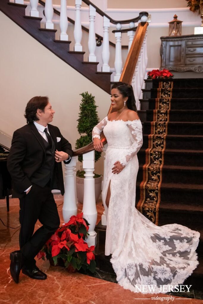 Canvas of Memories - Bridgewater Manor Photography