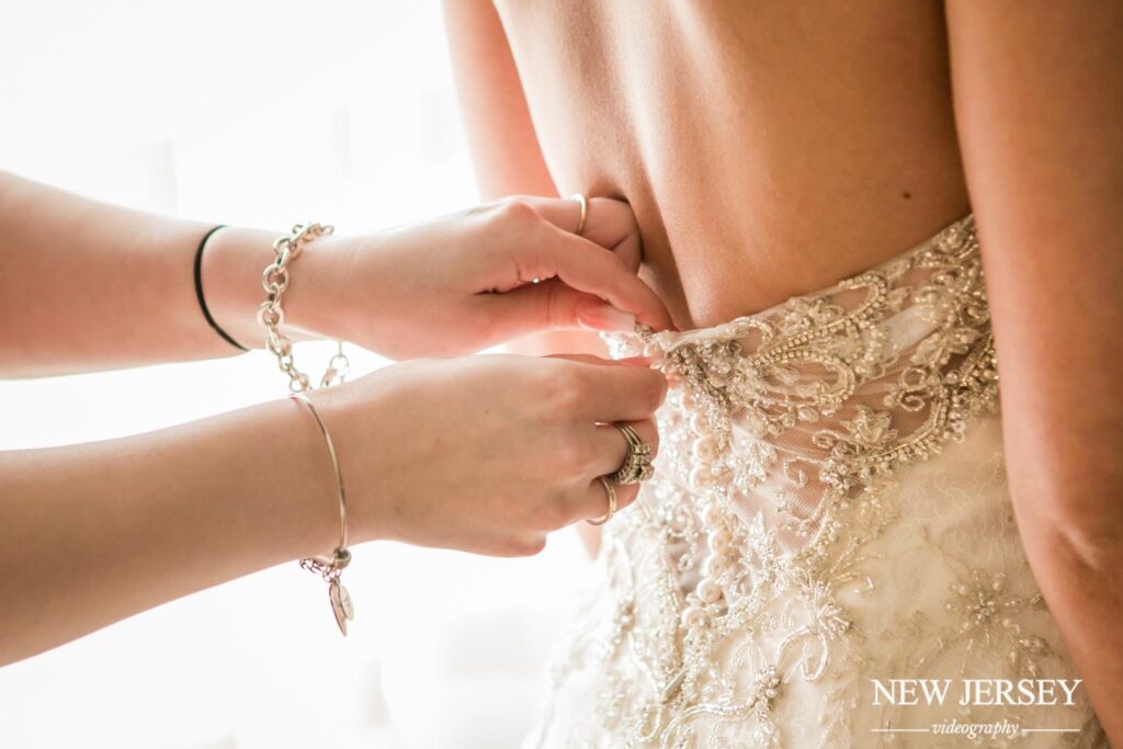 Canvas of Memories - The Chandelier at Flanders Valley