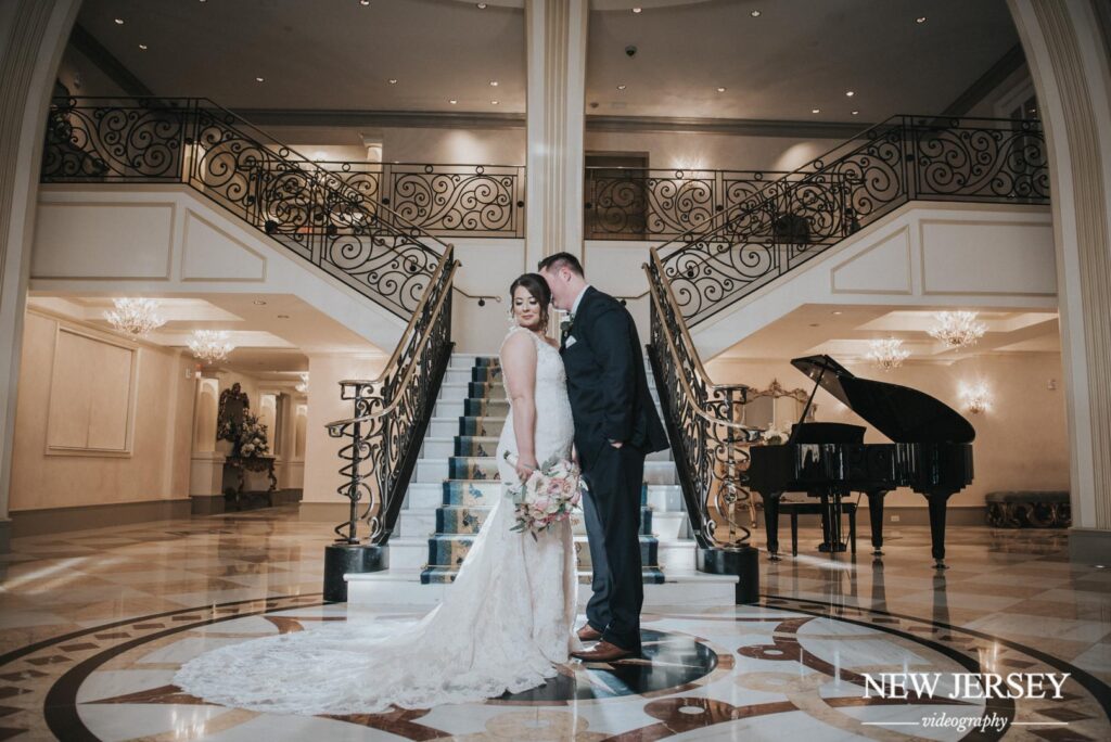 Capturing Love at The Grove - Unforgettable Wedding Photography