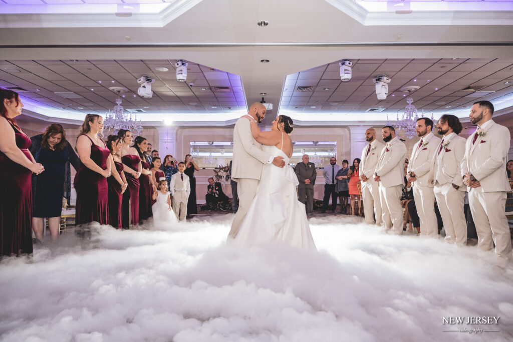 Capturing Moments at Bridgewater Manor - Unforgettable Photography