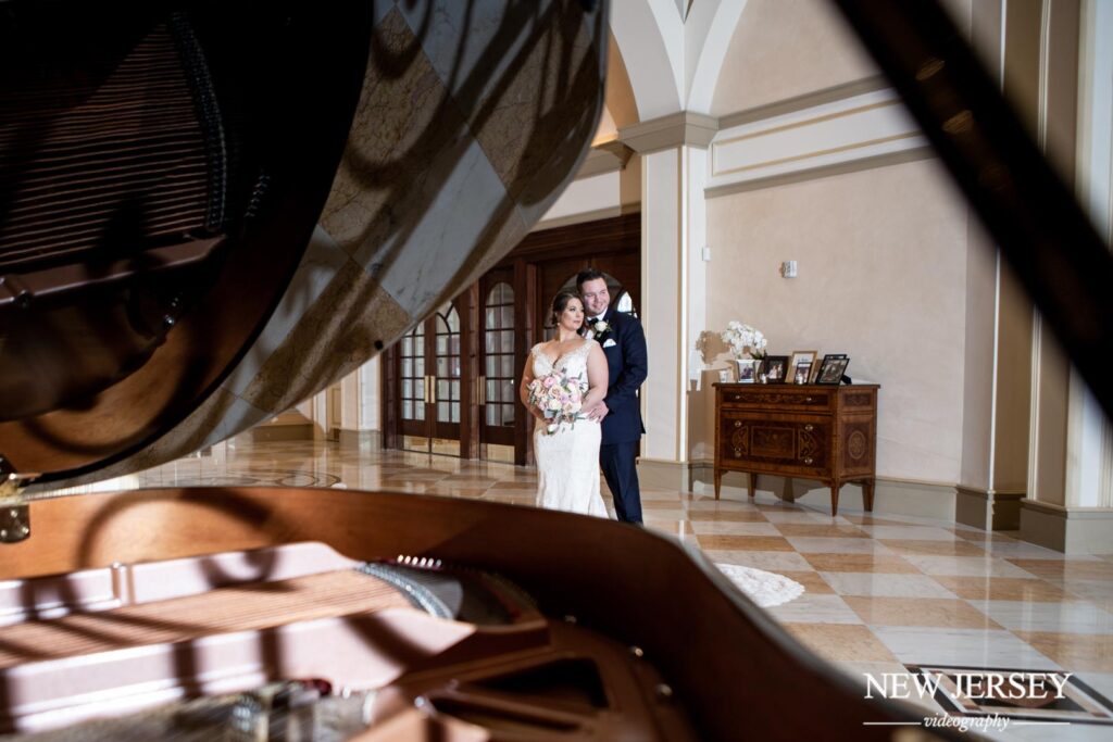 Capturing the Magic - The Grove Wedding Photos