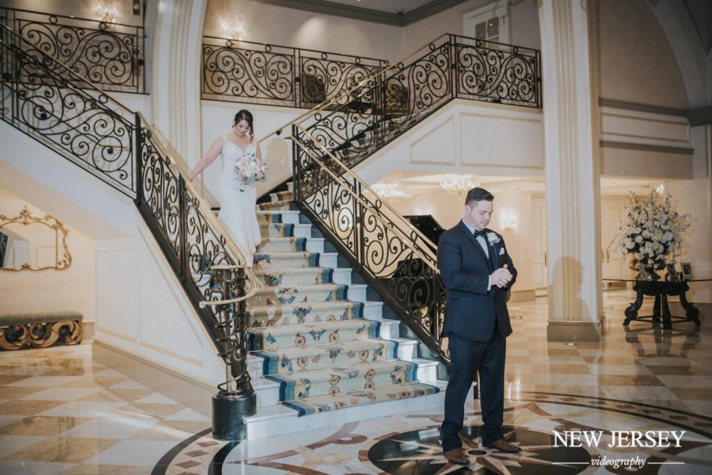 Coastal Radiance - The Grove Wedding Photos