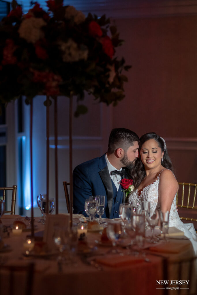 Elegance Embodied - Bridgewater Manor