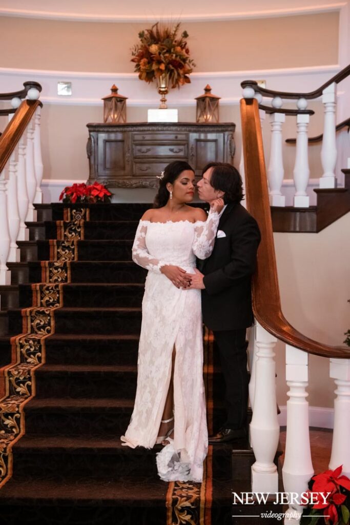 Elegant Memories - Bridgewater Manor Photography