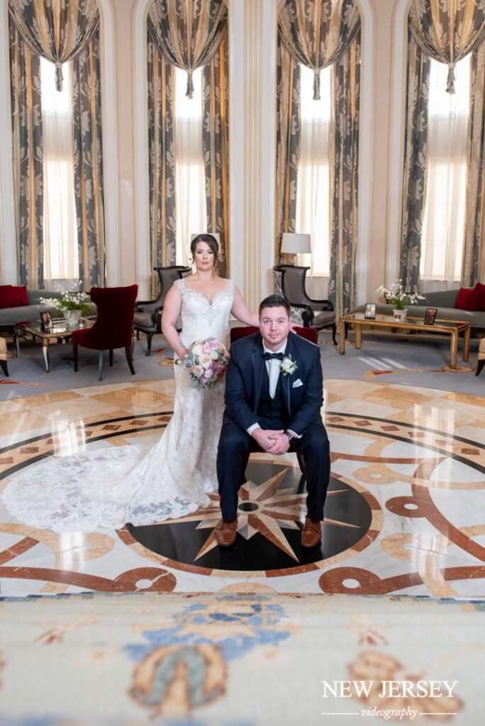 Enchanted Elegance - The Grove Wedding Photos