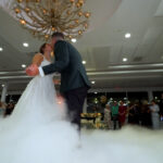 Estate at Farrington Lake Wedding of Amy & Andre