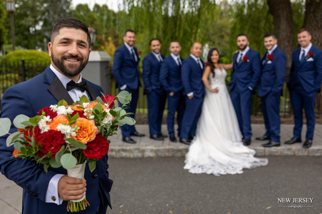 Every Frame, a Memory - Bridgewater Manor Photography