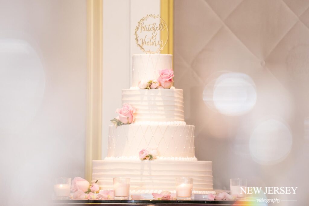 Every Frame, a Memory - The Grove Wedding Photography