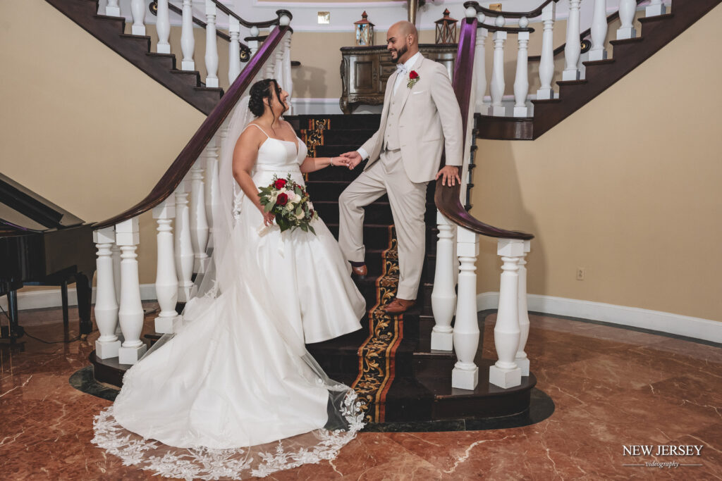 Excellence in Every Frame - Bridgewater Manor