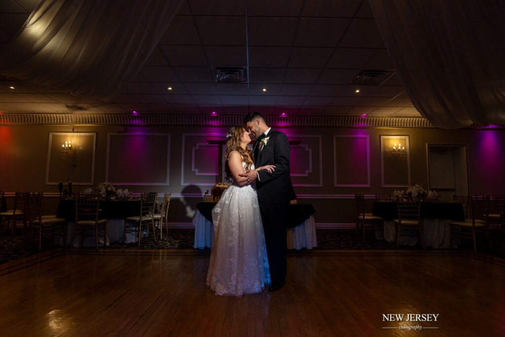 Excellence in Every Frame - The Chandelier at Flanders Valley