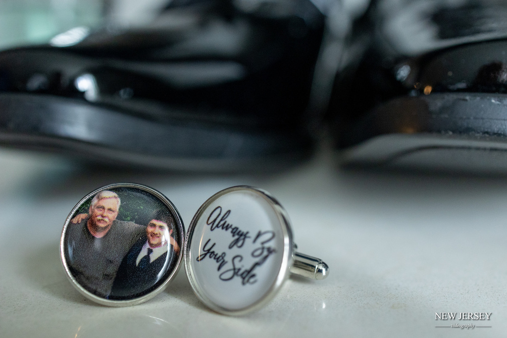 Focus on the accessories