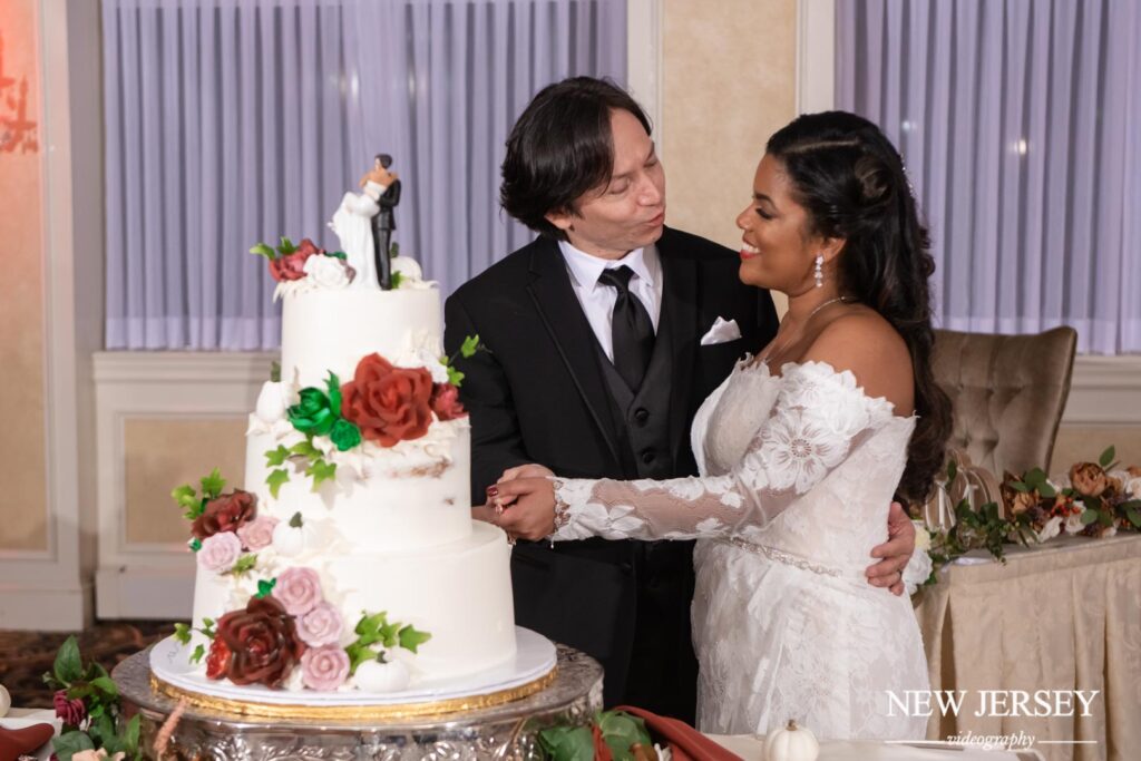 Forever Yours - Bridgewater Manor Photography