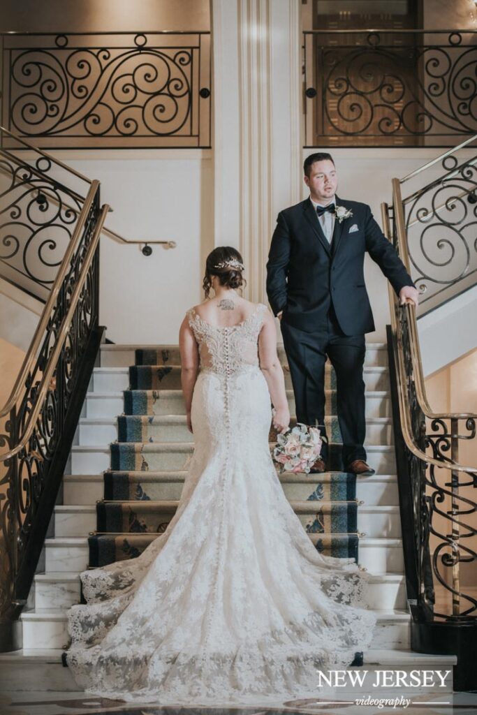 Forever Yours - The Grove Wedding Photos