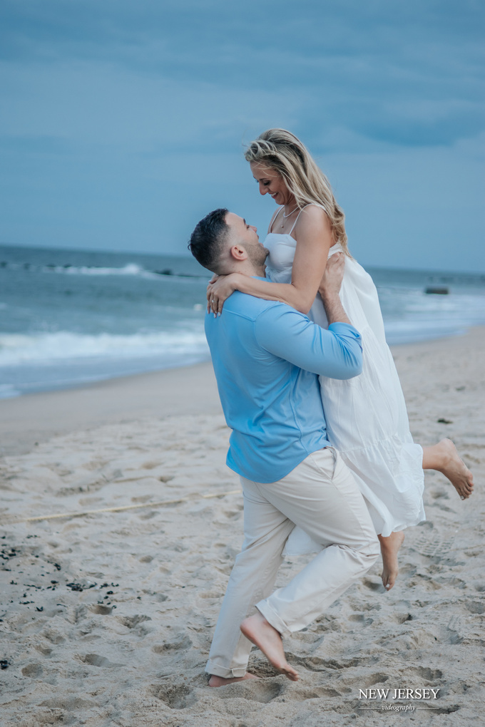 Get some casual, fun photos